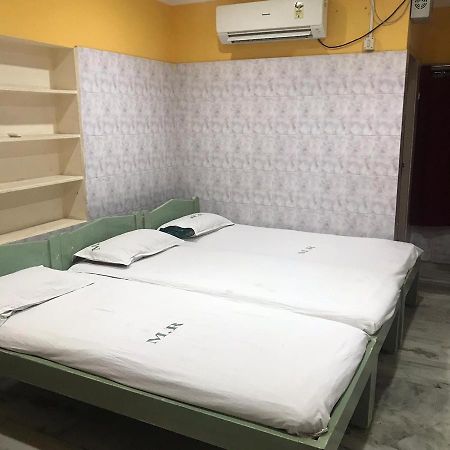 Balaji Residency Velankanni Dış mekan fotoğraf