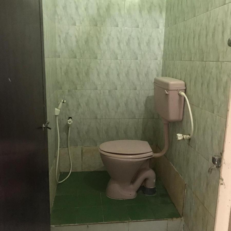 Balaji Residency Velankanni Dış mekan fotoğraf