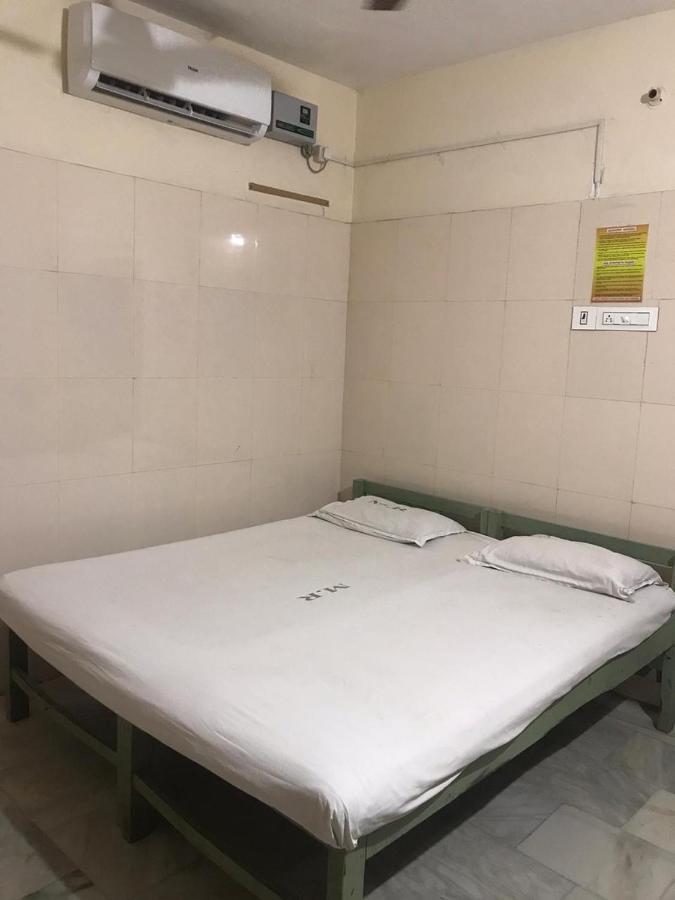 Balaji Residency Velankanni Dış mekan fotoğraf