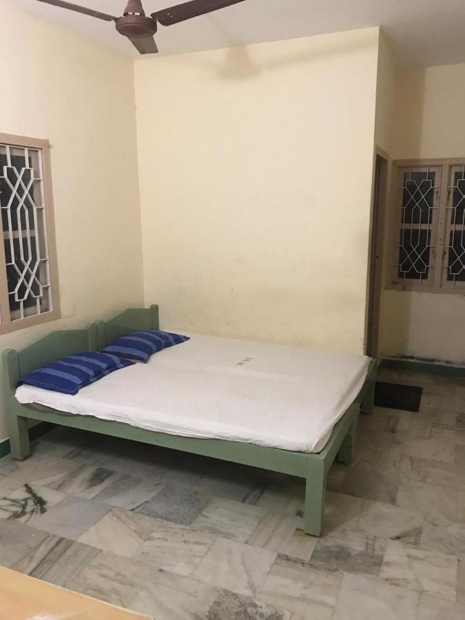 Balaji Residency Velankanni Dış mekan fotoğraf