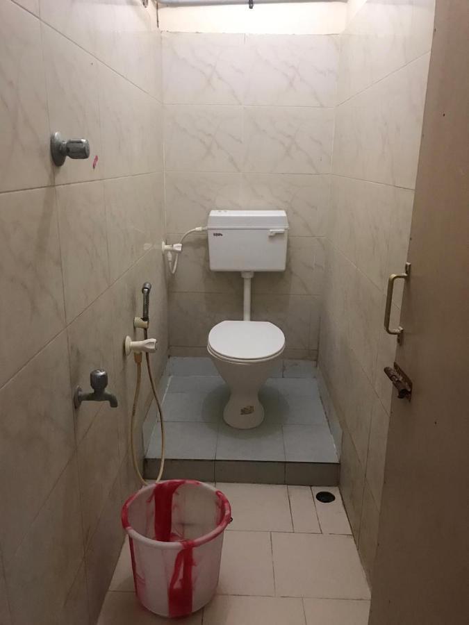 Balaji Residency Velankanni Dış mekan fotoğraf