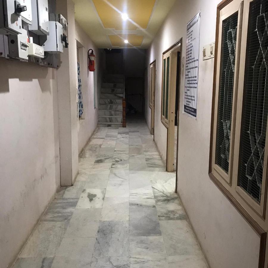 Balaji Residency Velankanni Dış mekan fotoğraf